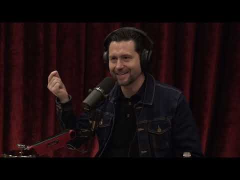 Joe Rogan Experience #1829 - Bobby Azarian