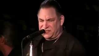 Robert Gordon All Star Band The Way I Walk