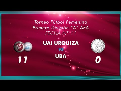 Resumen UAI Urquiza 11- UBA 0