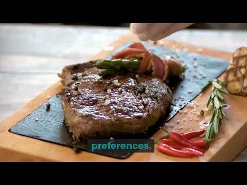 How to make smoked goat