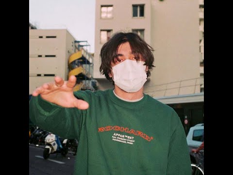 Winnterzuko x Snorunt Type Beat «ice» HYPER POP/INSTRUMENTAL/2023