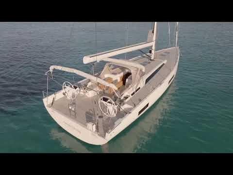 Solaris 50 CRISS CROSS - YACHT FOR SALE