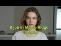 WANTED GIRLFRIEND Official Trailer The Heartwarming Search Begins