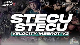 Download lagu STECU STECU • Velocity Mberott • VIRAL TIKTOK • Simpatik Style • DJ ANDIKA mp3 Download lagu STECU STECU • Velocity Mberott • VIRAL TIKTOK • Simpatik Style • DJ ANDIKA mp3