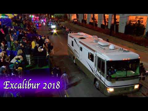 Parade Video