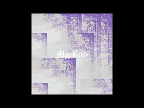 Ateyaba - My Bad (audio officiel)