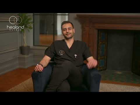 Welcome to Healand Clinic! - Dr Omar Babar