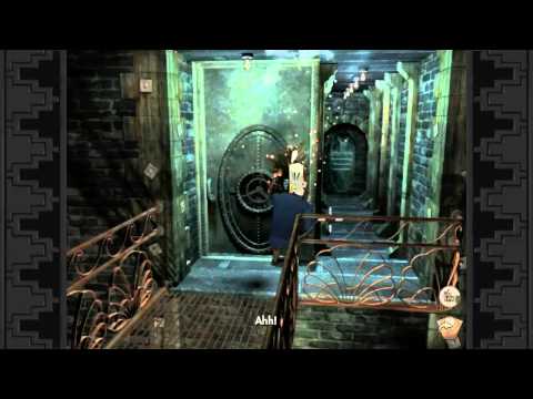 Grim Fandango HD playthrough #43: Mad Days