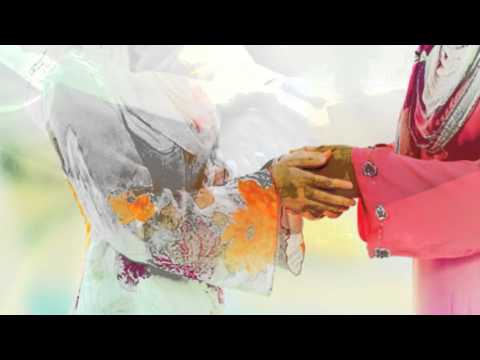 Greeting of Salam - Peace