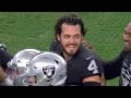 INSANE OVERTIME ENDING TO RAIDERS vs CHARGERS WEEK 18 GAME