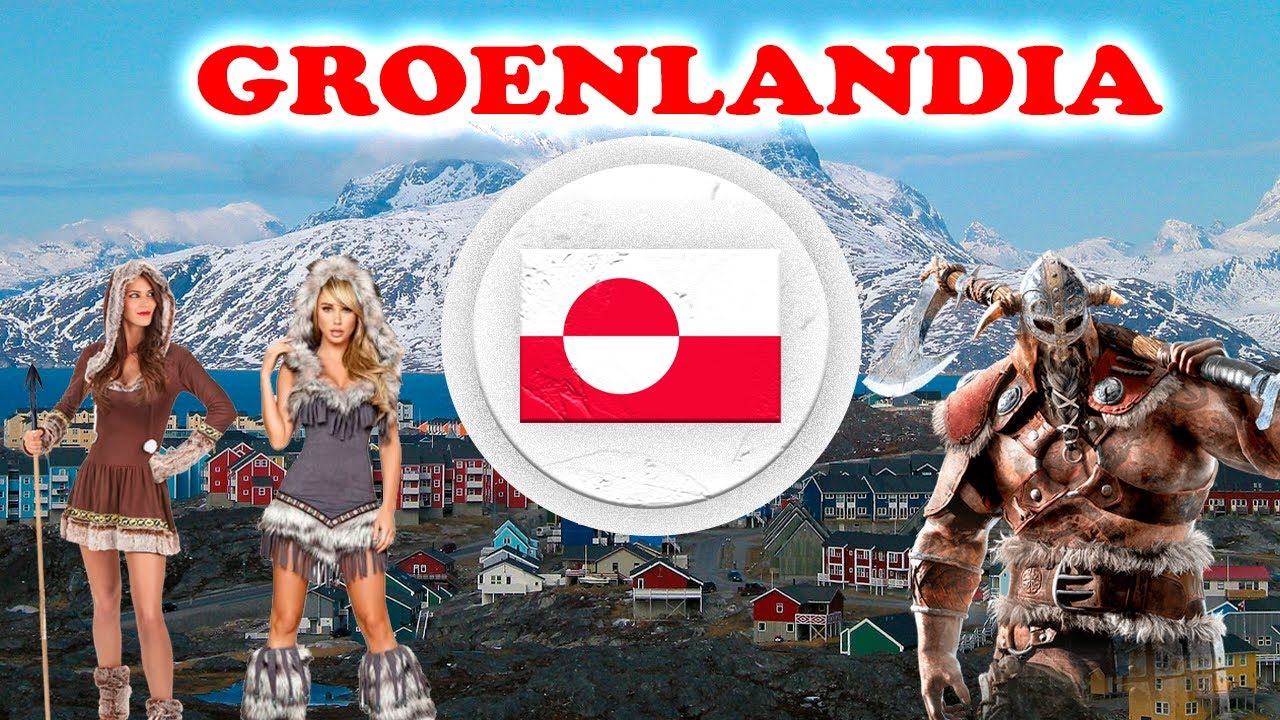 Greenland | 14 Historical and Curious Facts of Greenland | History of Greenland | Curiosities