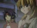 I Am Cut Chrono Crusade