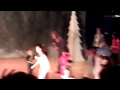 Applause And Bows At The End Of The Nutcracker Pt 2