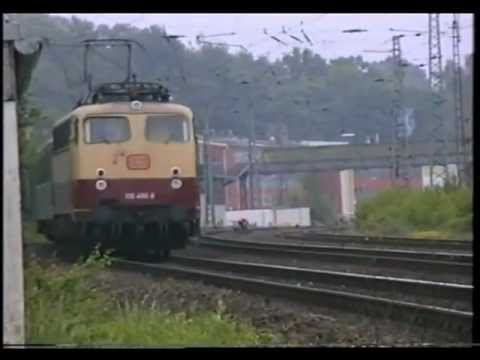 Euro Rails 29 - Herzogenrath