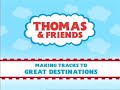 Thomas E Seus Amigos Abertura A Grande Descoberta