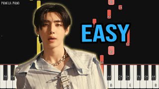 Download lagu ENHYPEN - No Doubt | EASY Piano Tutorial by Pianella Piano mp3 Download lagu ENHYPEN - No Doubt | EASY Piano Tutorial by Pianella Piano mp3