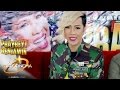 The Amazing Praybeyt Benjamin Full Press Conference The Amazing Praybeyt Benjamin