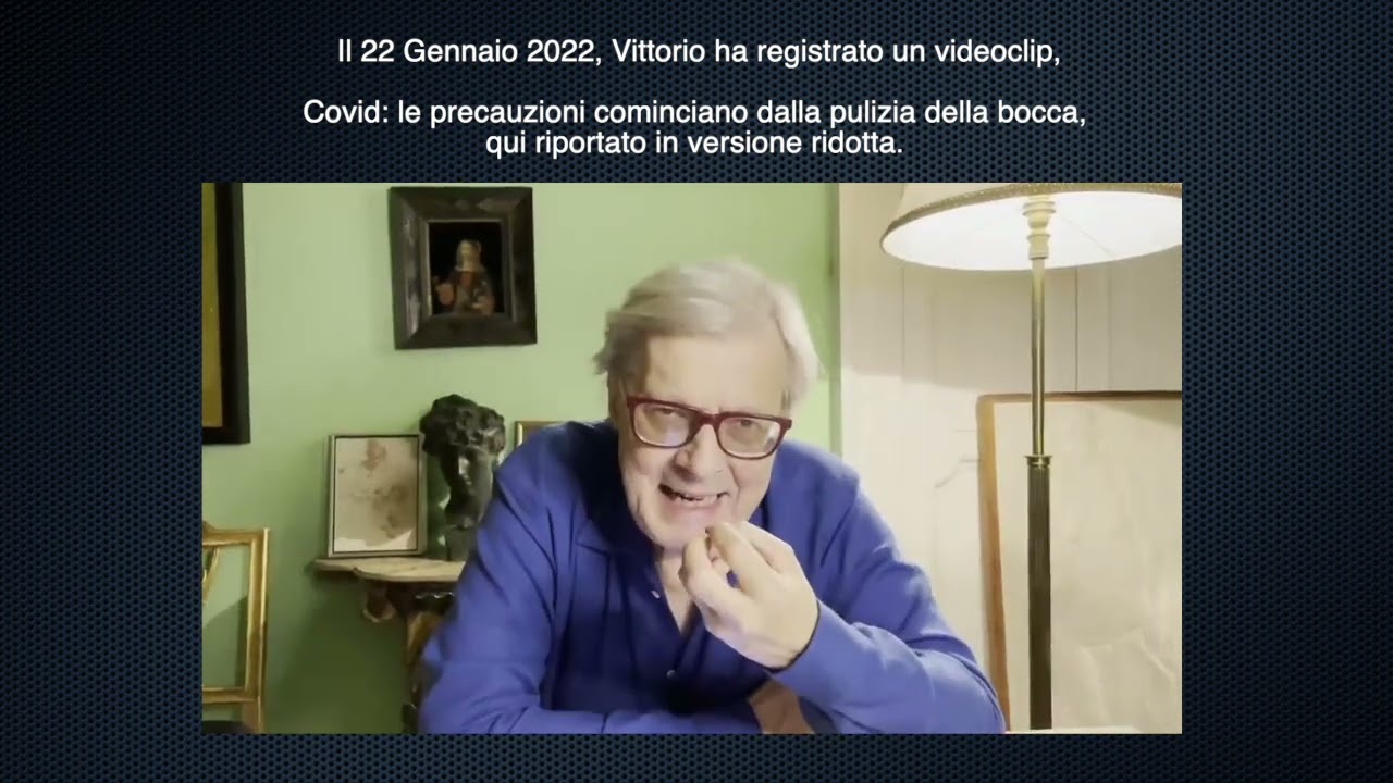 Covid: le precauzioni cominciano dalla pulizia della bocca