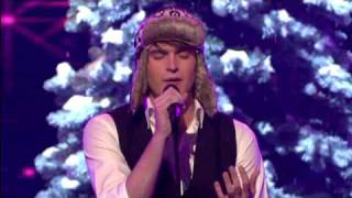 Tom - All i want for Christmas