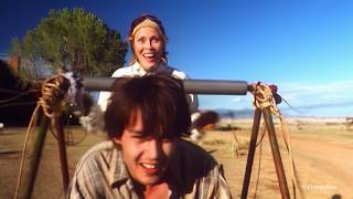 Iggy Pop - In The Death Car 1993 (Official Music Video) Remastered