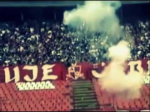 Amazing Soccer Fans 2 | Ravens REMIXED