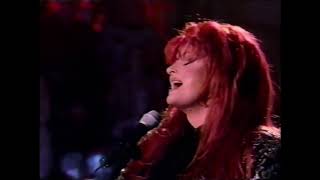 Wynonna Judd - To Be Loved By You HD (((EDITED)))