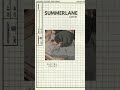 SUMMERLANE CANTIK Kahitna Cover