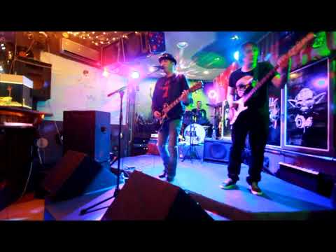 группа Fакты. Песня "Не похожи". Альбом "Пропасть"