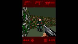 Прохождение игры Бункер 3D: Уровень 7 - Оружейная