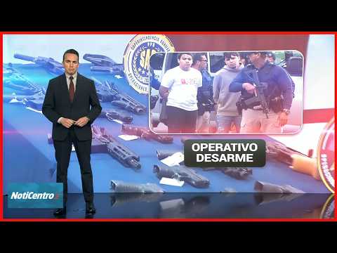 🚨Noticias de Última Hora 11am Puerto Rico: Noticentro WAPA TV | 10/03/2026