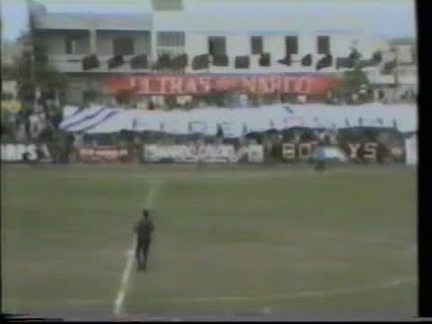 1994: 8 marzo puntata Fuorigioco