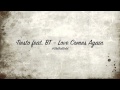 Tiesto feat. BT - Love Comes Again [Original Mix ...