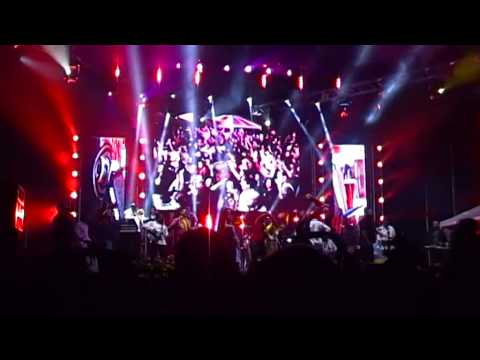 Grupo Saboreo - ¡¡¡La Vamo' a Tumbá!!! (Versión 2)