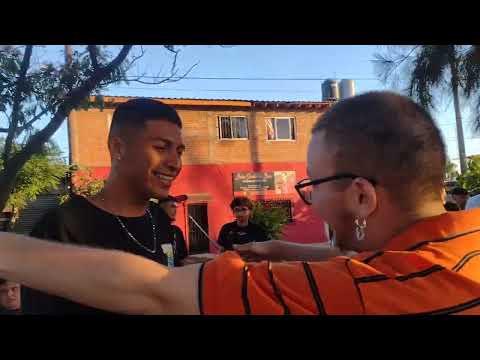 KLU FREE ADM LDF 2022 FECHA 12 (1vs1) - OCTAVOS - FAQITO vs GAMMA