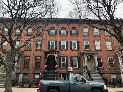 2 & 3 Bedroom Units in the Dwight Street Historic District! - Video 2 of 3