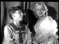 К. М. Крашенинникова и Ляля Сатеева - Весёлый ветер (OST "Дети капитана Гранта", 1936 ...