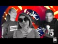 Official Electic Feel Video Odaliz