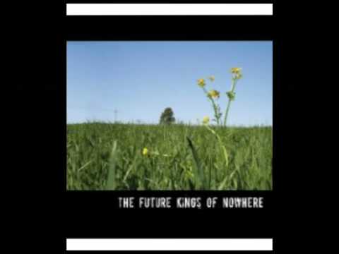 Like a Staring Contest - The Future Kings of Nowhere