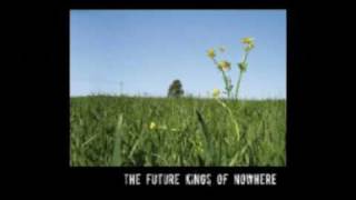 Like a Staring Contest - The Future Kings of Nowhere