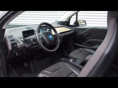 BMW i3 Range Extender 0% Bijtelling / 2-Jaar Garantie / R