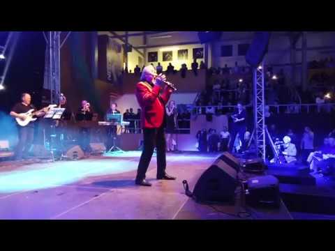 Karel Gott - Stokrát chválím čas (2019, live)
