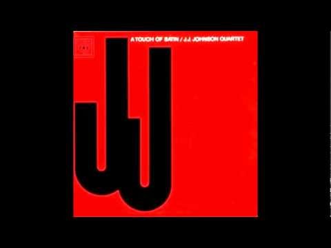 J.J. Johnson Quartet - Flat Black