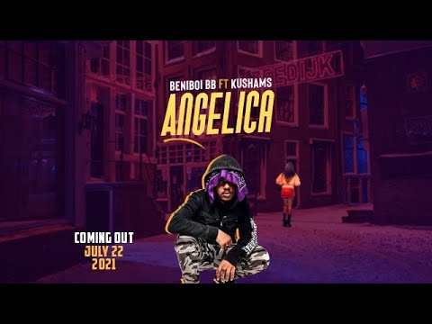 Beniboi BB - ANGELICA Ft  Kushams
