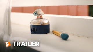 Marcel the Shell with Shoes On Trailer #1 (2022) | Movieclips Trailers