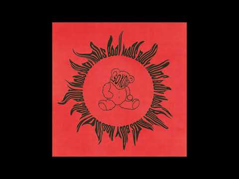 LSDXOXO - BURN THE WITCH