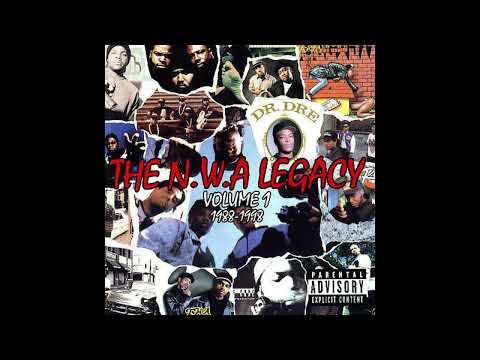 N.W.A. - The N.W.A Legacy, Volume 1 [1997-1998] (1999)