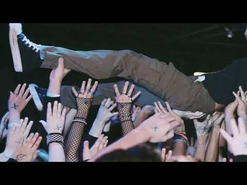 1nonly x Astrus* x Ciscaux x Shady MOON - Star struck! (Prod.dustin) “UNRELEASED FULL SONG”