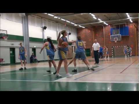 Södertäljelägret 2012