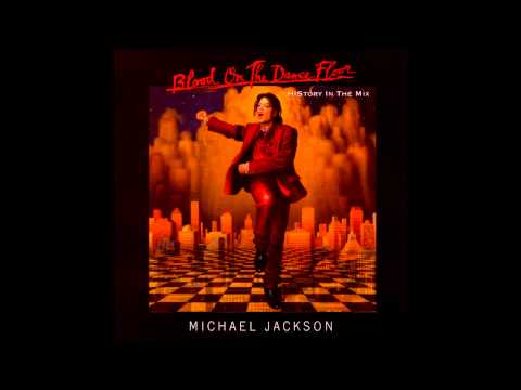 Michael Jackson – 2 Bad (Refugee Camp Mix) [Audio HQ] HD