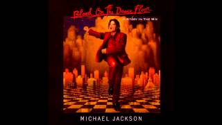 Michael Jackson   2 Bad Refugee Camp Mix) [Audio HQ] HD
